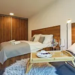 Sky Apartmán Dolní Morava