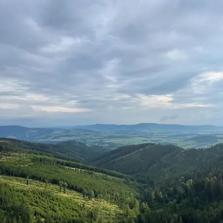 Apartament Sky