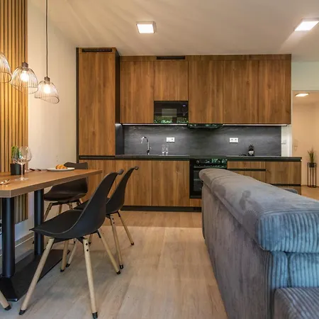 Sky Apartament Dolna Morawa