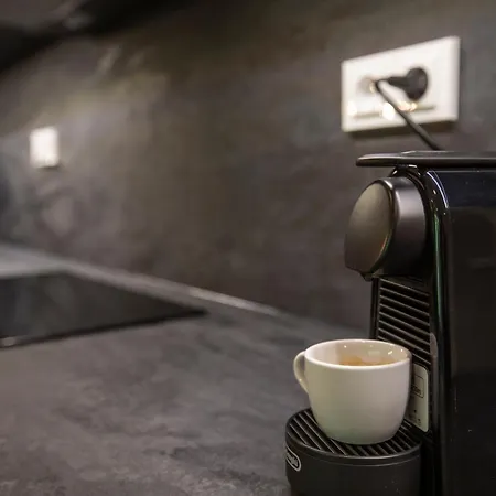 Apartment Sky Dolní Morava