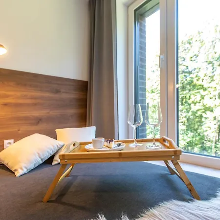 Apartment Sky Dolní Morava