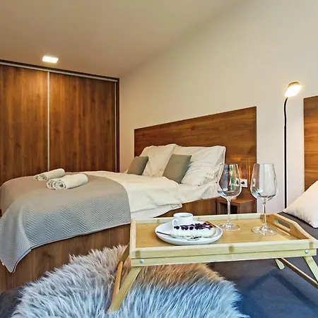 Sky Appartement Dolní Morava