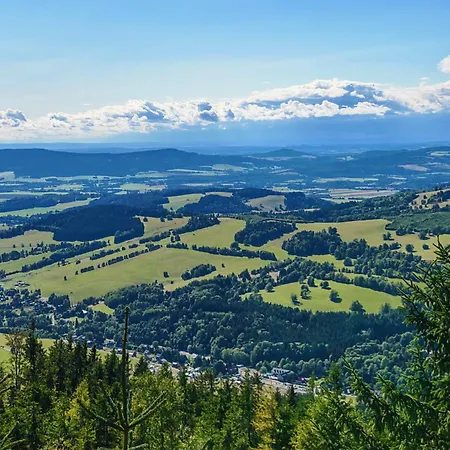 Sky Apartment Dolní Morava