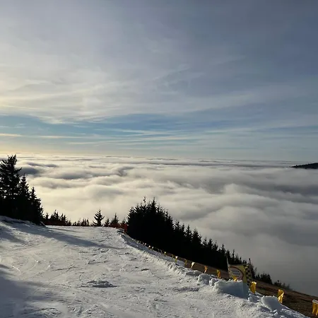 Sky Apartament Dolna Morawa