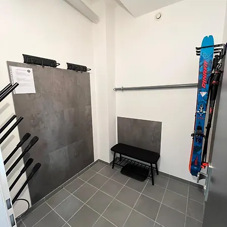 Sky Apartament