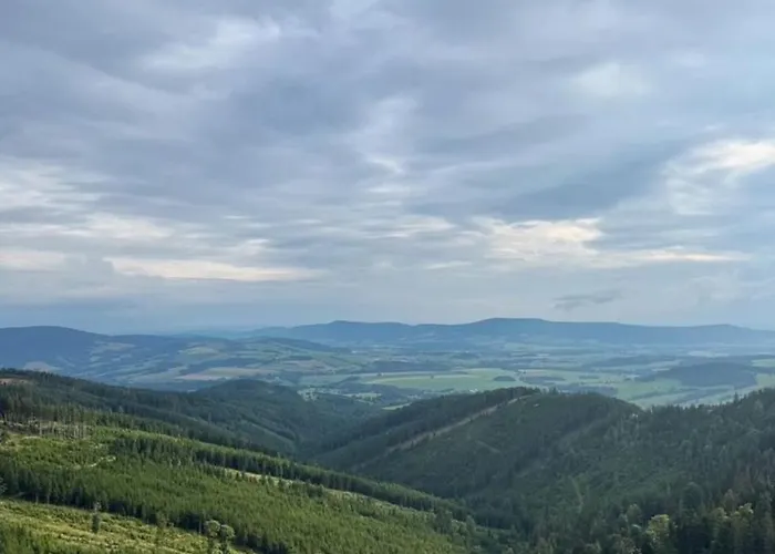 Lägenhet Sky