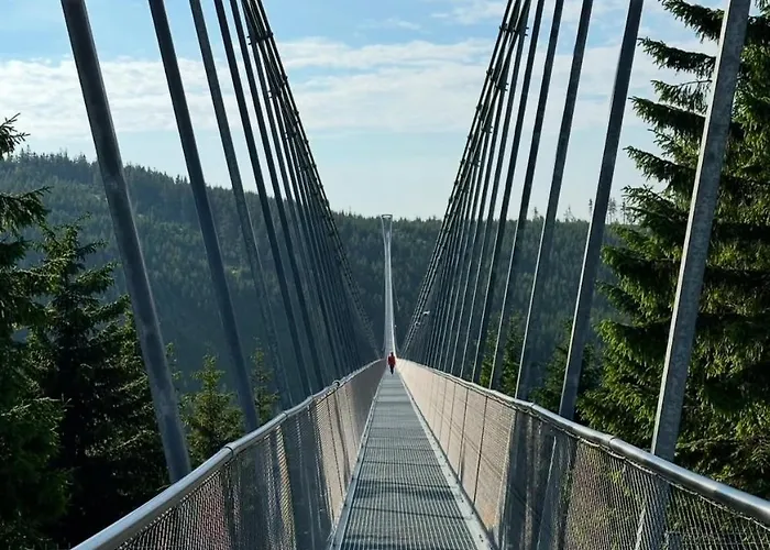 Sky Lägenhet *