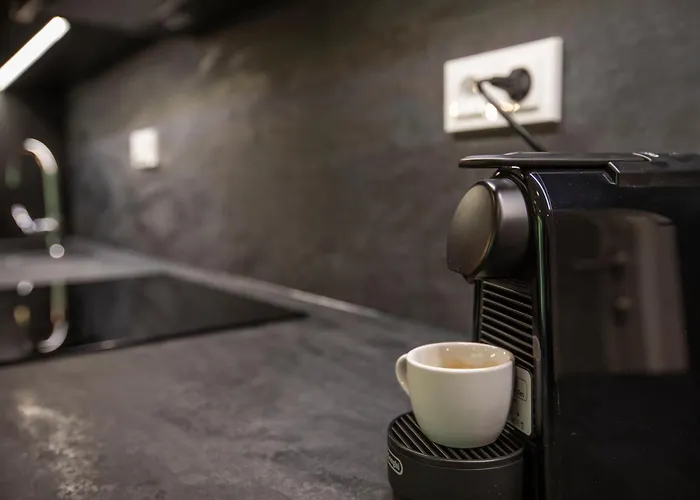 Apartament Sky Dolna Morawa