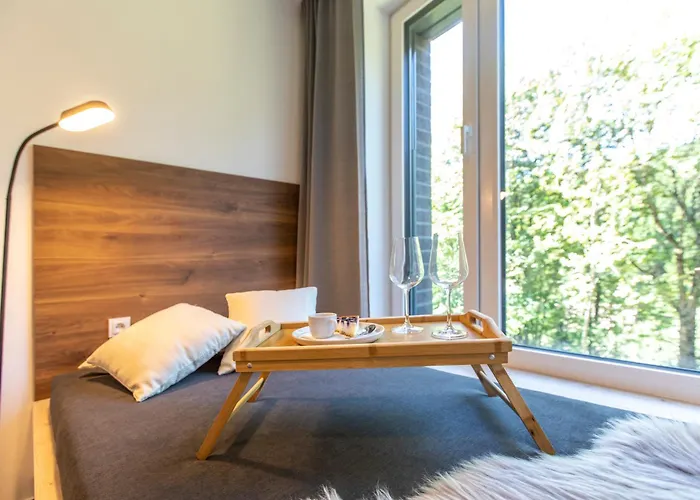 Apartament Sky Dolna Morawa