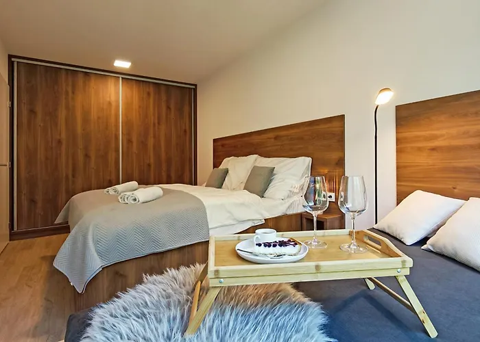 Sky Apartament Dolna Morawa