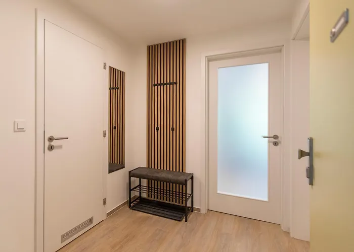 Apartament Sky Dolna Morawa