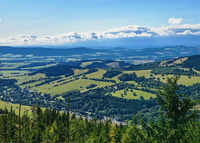 Sky Apartament Dolna Morawa